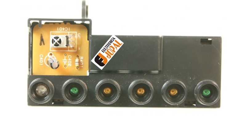 Receptor CWE39C1115 para aire acondicionado Panasonic