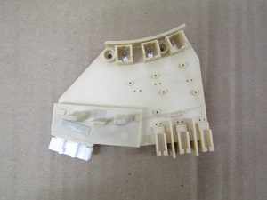 Sensor Motor DC31-00076A para Lavadora Samsung